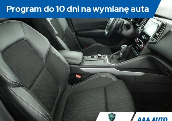 Renault Talisman cena 78000 przebieg: 39378, rok produkcji 2019 z Leśnica małe 254